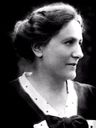 Record image of Winifred Marjory Wagner (born Williams-Klindworth)