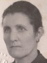 Record image of Maria Luís de "de São Gião" dos Santos (born Brito)