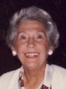 Record image of Kathleen Winifred Smith (born Rabey)