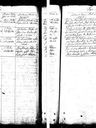 Record image of * * Caroline Rasmussen (born Jensdatter)