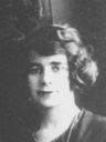 Record image of Alice Grace O'Dea (born Coleman)
