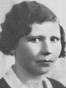 Record image of Karolina Skalska (z d. (Borówka) Borowska)
