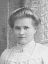 Record image of Maria (Juhontr) Heinonen (o.s. Tamminen)