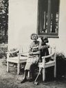 Record image of Elisabeth Sofie Olsen (geb. Lund)