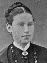 Record image of Sofia Augusta Götblad (o.s. Olsdotter)