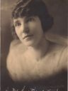 Record image of Lillian Lewis (born Stuart)