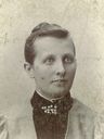 Record image of Hedda Kristina Johansson (o.s. Johannesdotter Duus)