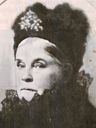 Record image of Margaret McCarthy (born Clancy Clyde)
