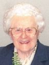 Record image of Ida Abram (born Ehrlich)