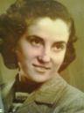 Record image of Maria Espinet Chancho (born Asensio Martinez)
