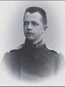 Record image of Nikolai Albert Albertsson Tötterman