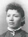 Record image of Johanna (Hannah) Monson (born Jacobsen)
