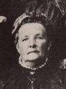Record image of Anna Amelia Catherine Weaver (born Brown)