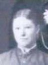 Record image of Sarah Ann Coleman (born Kay)