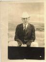 Record image of Joseph Freedman
