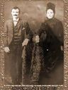 Record image of Marie Elizabeth Gizelle Savard (born Tremblay)