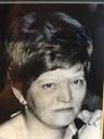 Record image of Gerd Annie Johanna Nilsen (born Myklevold)