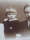 Record image of Anna Mariane Rasmine Hansen (born Svendsen)