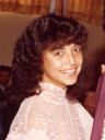 Record image of Rosa Diaz Conti Vega (born Cerdan)