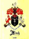 Record image of Anna Cathrtina Anspach (née Klock)