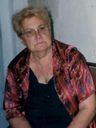 Record image of Miriam Beatriz Alvarez (born Montenegro)