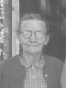 Record image of Matilda Olsson (o.s. Johannesdotter)