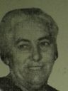 Record image of Maria Del Carmen Coronado Hernandez (nacida Fernandez Diaz)