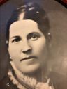 Record image of Vilhelmina Carlsson (o.s. Jansdotter)