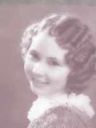 Record image of Eva Mary Brockman (born Farley)