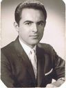 Record image of Fernando Rodríguez Campillo