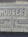 Record image of Charles Edward Houser
