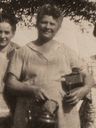 Record image of María Freytes (born Peralta)