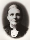 Record image of Agnes Mill Dalgliesh (born Lind)