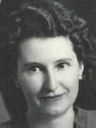 Record image of Selma May Jeppesen (born Brown)