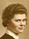 Record image of Elizabeth Ester (Betty) Varhola (born Piotrowska)
