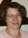 Record image of Andrea Lesniewski (geb. Appel)