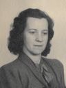 Record image of Greta Viktoria Söderberg (o.s. Köhlqvist)