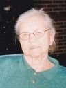 Record image of Astrid Kirstine Mortensen (born Nielsen)