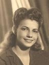Record image of Maria Teresa de Jesus "Tita" Fernandez Martinez (nacida Navarro Olivar)