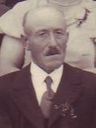 Record image of Franz X. Wenisch