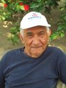 Record image of José García Ruiz