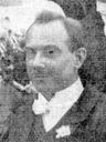 Record image of Franz Emil Paul Hoyer