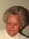 Record image of Doris Virginia Jones (born Lake)