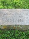 Record image of Michael Heckart