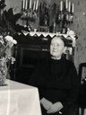Record image of Matilda Charlotta Håkansson (born Petersdotter)