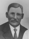 Record image of Peter Gustav Svensson