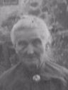 Record image of Kersti Hansson (born Pålsdotter)