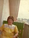 Record image of Lola Fernández (nacida Pose Ruso)