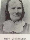Record image of Mary M. McFarlane (born Livingston)