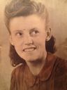 Record image of Sofia Inga Helena Andreasson (born Bengtsson Johansson)